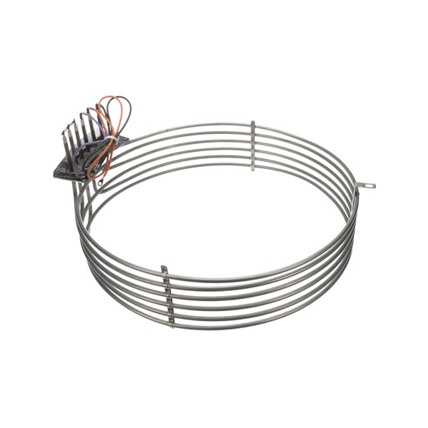 (image for) Rational Cooking Systems 87.00.401 HEATING ASSEMBLY WITH GASKET